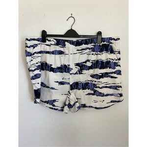 The North Face Women's Class V Pathfinder Shorts Plus Size 3X NWT